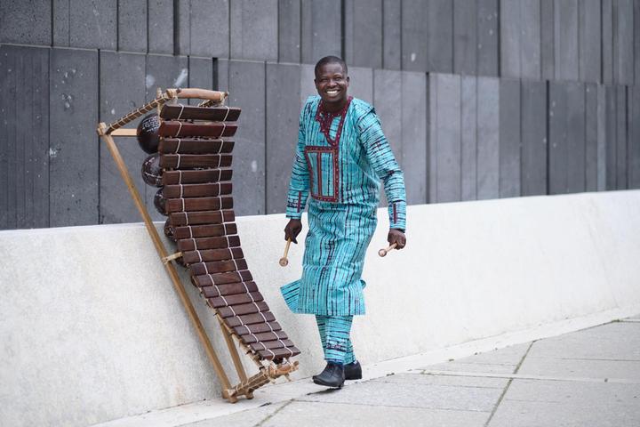 Sababu Festival 2026 – In der Strengen Kammer
