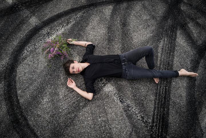 © Marylise Vigneau