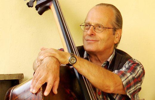 Portrait Ewald Oberleitner