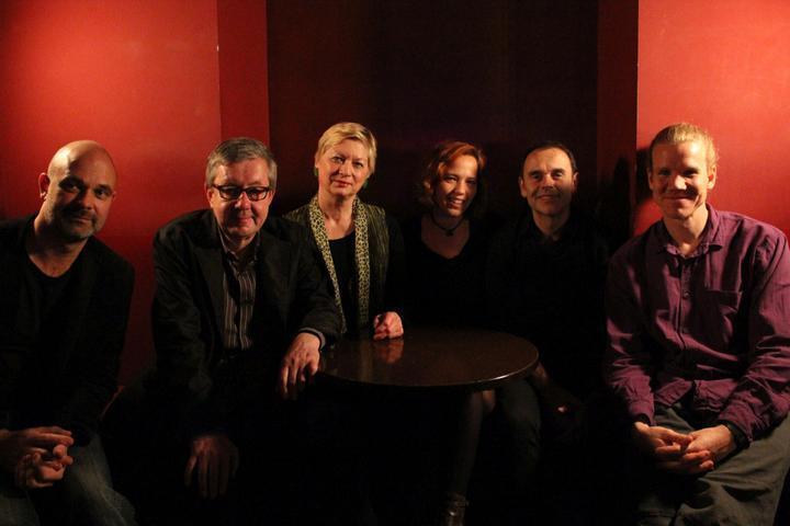 © Wolfgang Grossebner