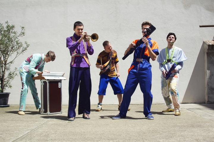 © Isabelle von Speckelsen