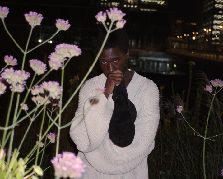 © Ksenia Burnasheva