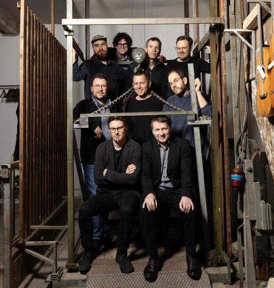 © Viktoria Nazarova