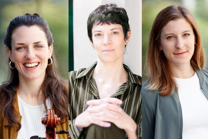 © Maria Frodl & Theresa Pewal