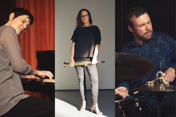 © Ario Omidvar & Martin Bilinovac