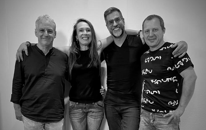 © Sebastian Wiesflecker