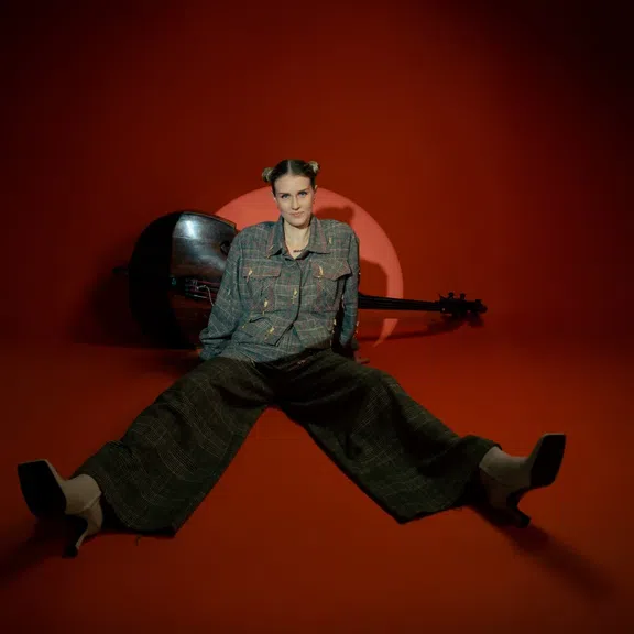 © Anna Maria Vikstrom