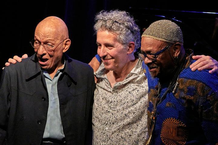 © Eckhart Derschmidt