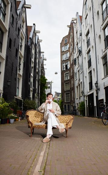 © Alex Van Der Steen