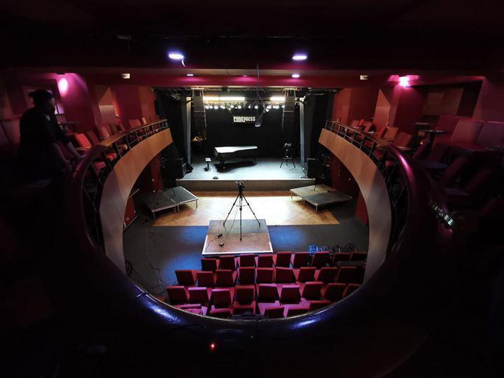 © Eckhart Derschmidt