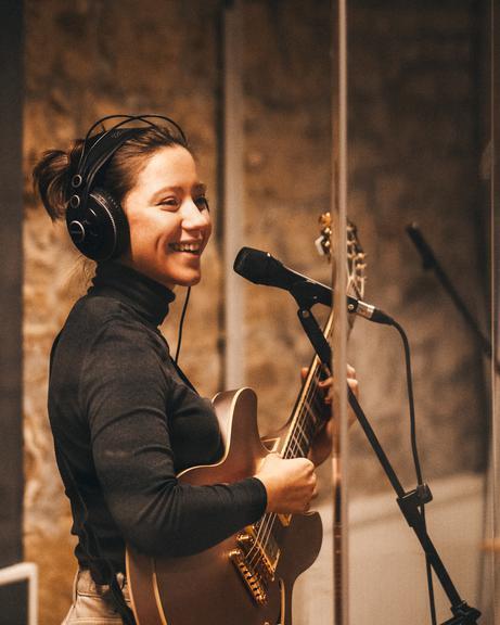 © Ulrich Gruchmann-Bernau