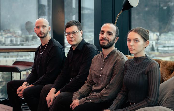 © Markus Obernosterer