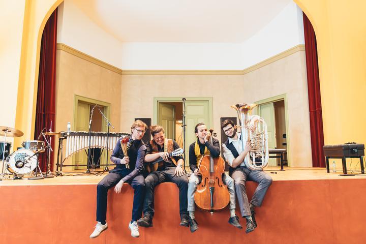 © Peak Motion Films