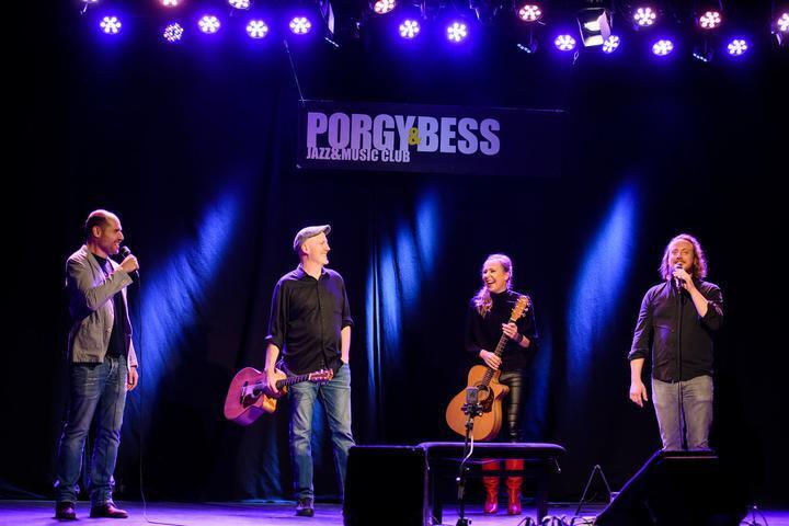 Vienna Fingerstyle Festival