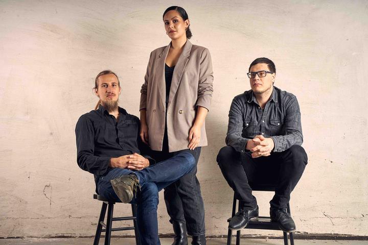 © Maximilian Langer