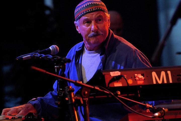 Joe Zawinul Prize der MUK 2025